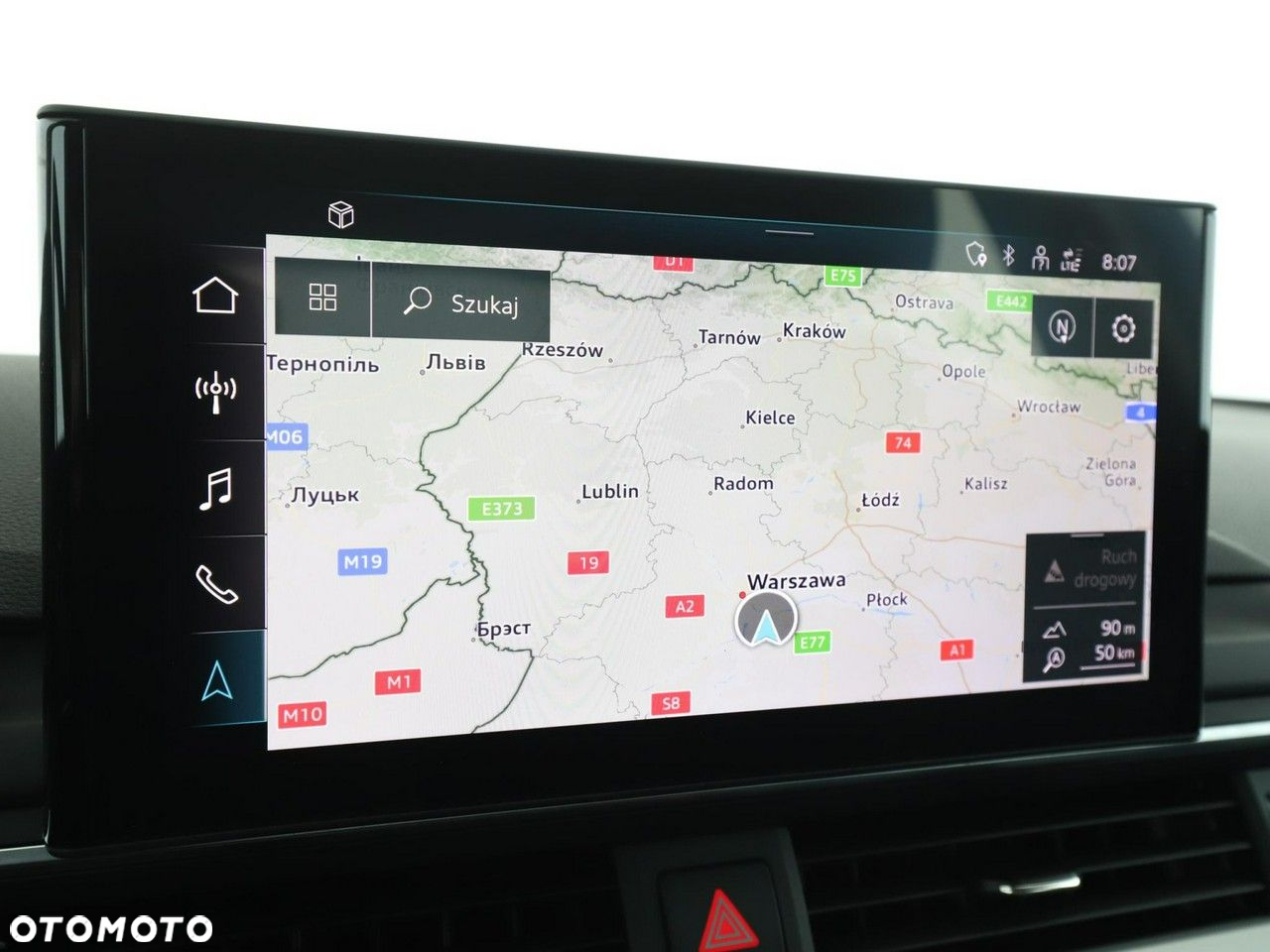 Audi A4 Avant 30 TDI S tronic advanced - 24