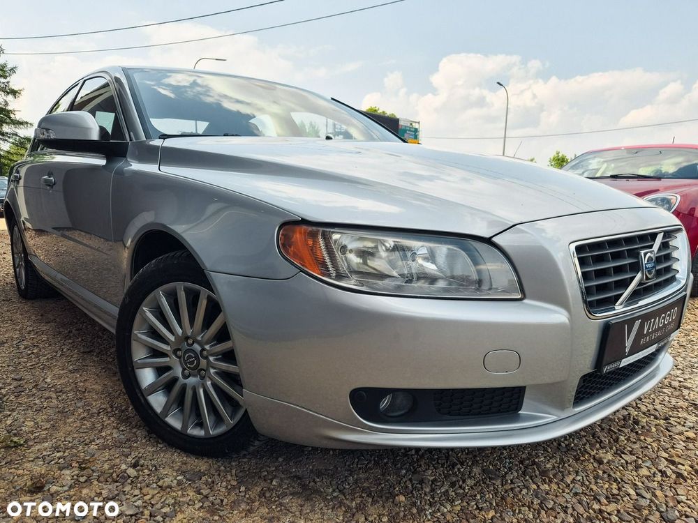 Volvo S80 2.0D Summum - 2