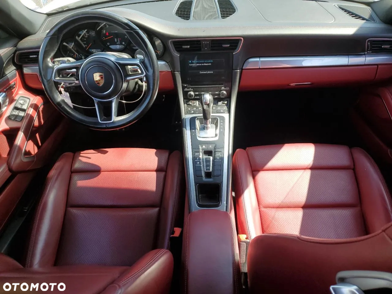 Porsche 911 - 8
