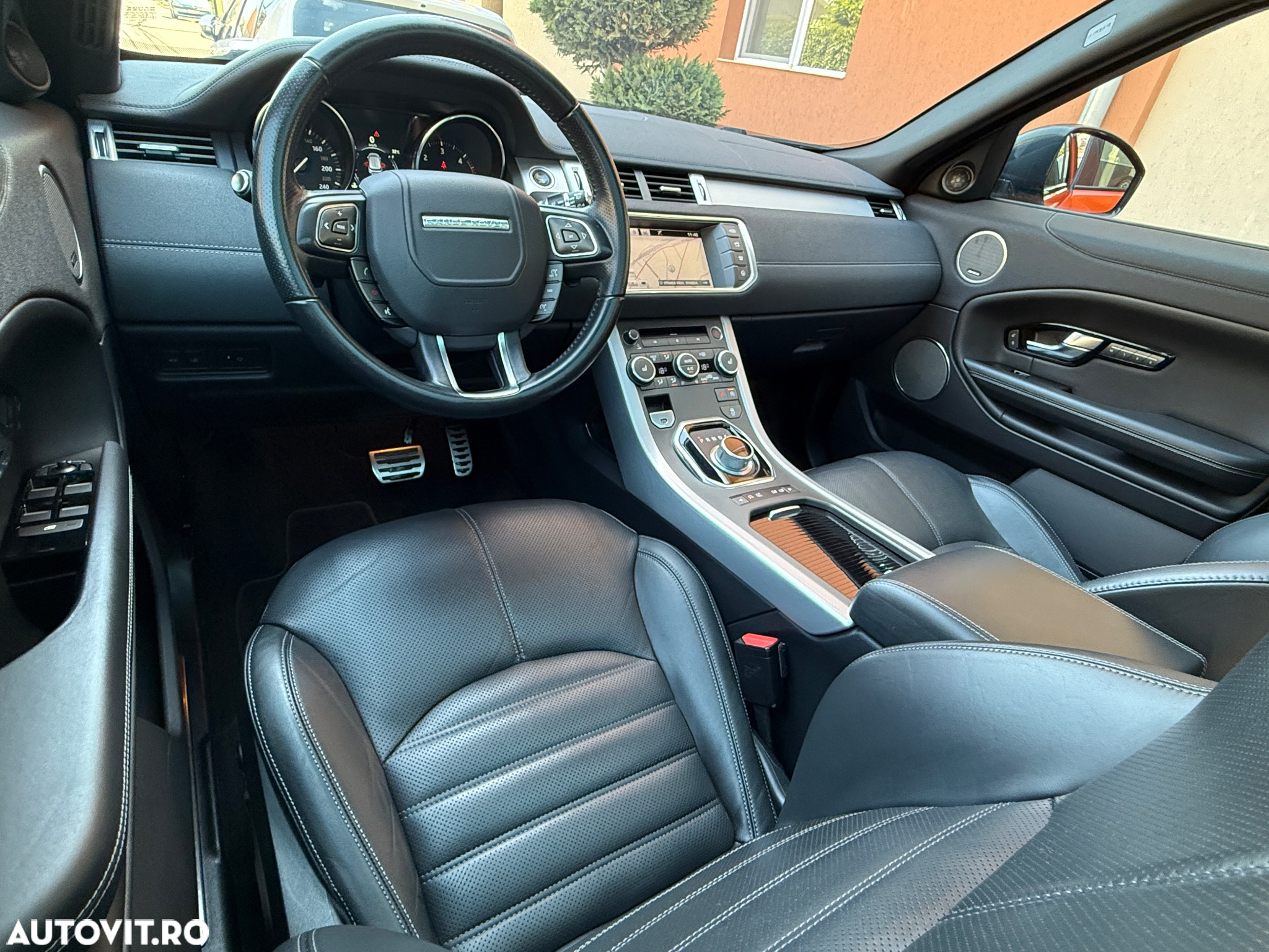 Land Rover Range Rover Evoque 2.0 D180 R-Dynamic S - 7