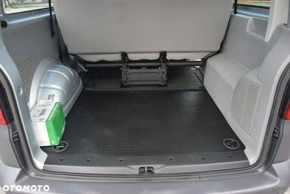 Volkswagen Inny - 27