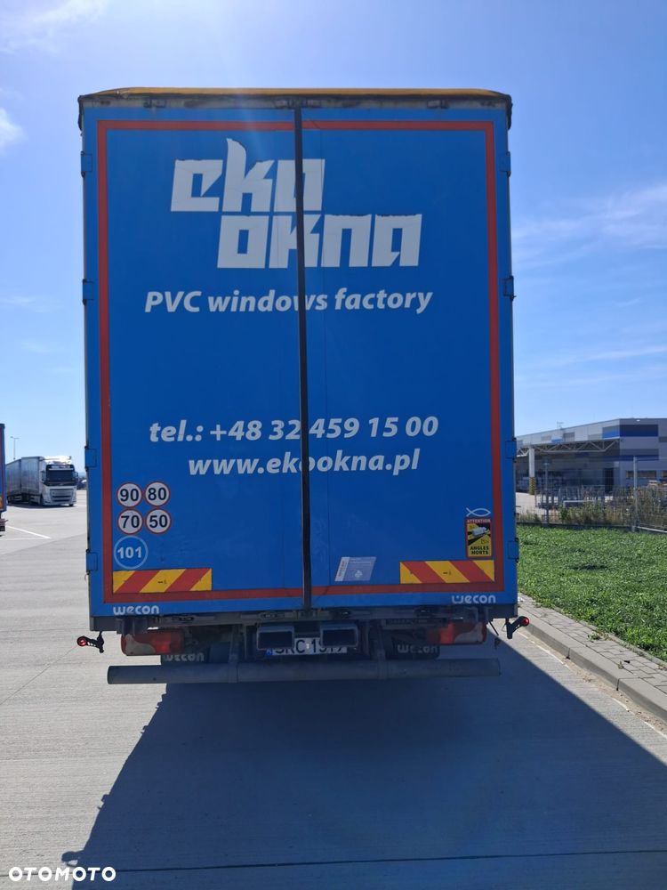 Scania R410 - 9