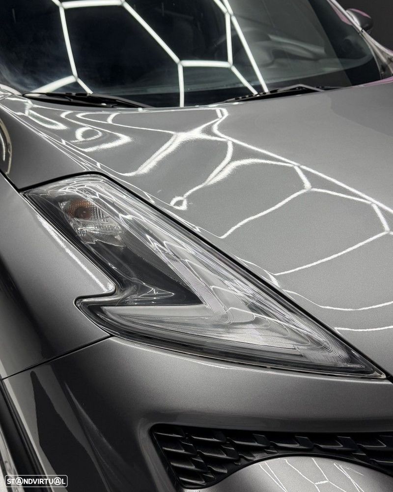 Nissan Juke 1.5 dCi Tekna S - 14