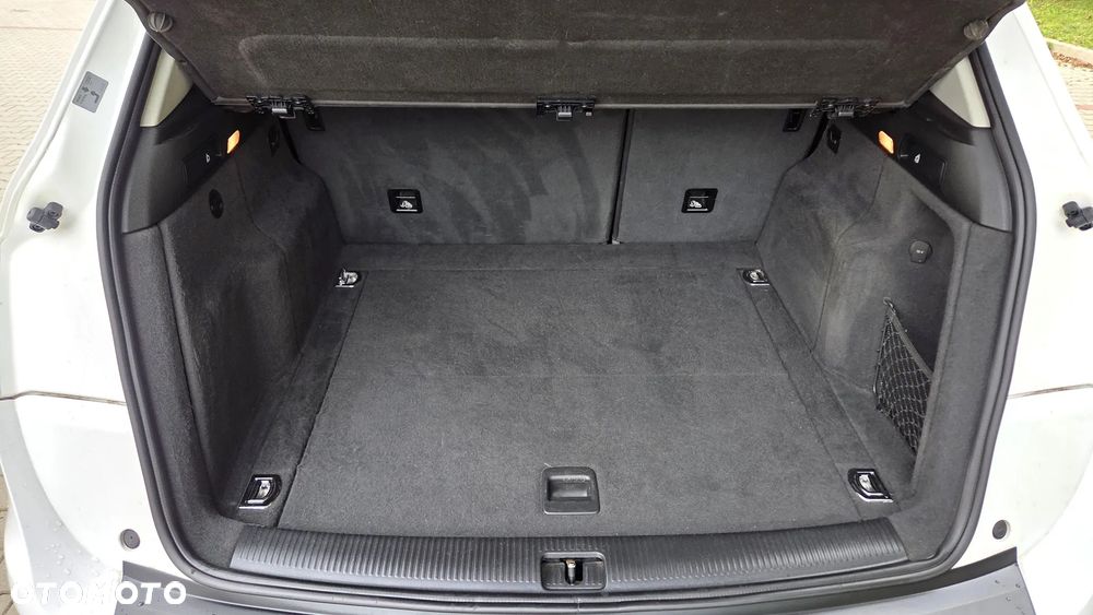 Audi Q5 2.0 TFSI Quattro Tiptronic - 35