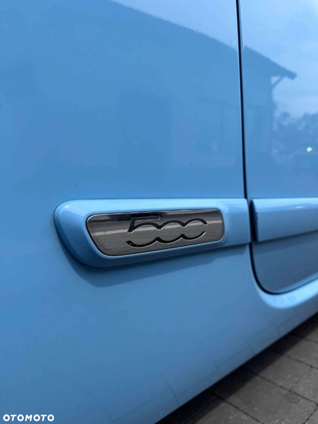 Fiat 500 - 16