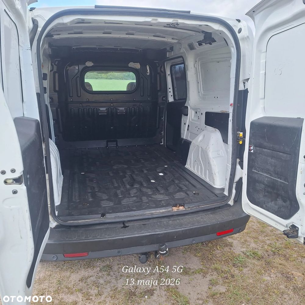 Fiat Doblo - 11
