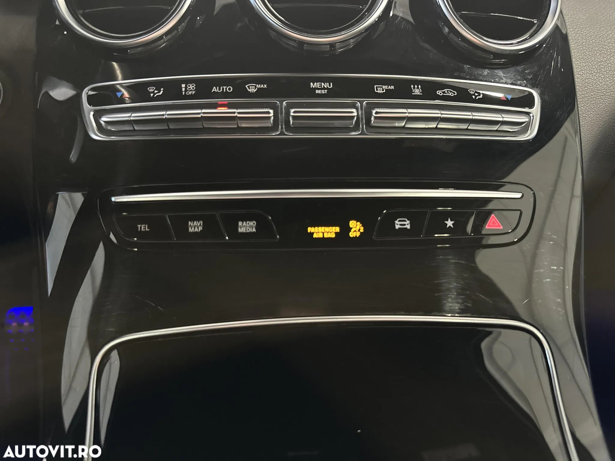 Mercedes-Benz GLC 300 de 4Matic 9G-TRONIC AMG Line - 18