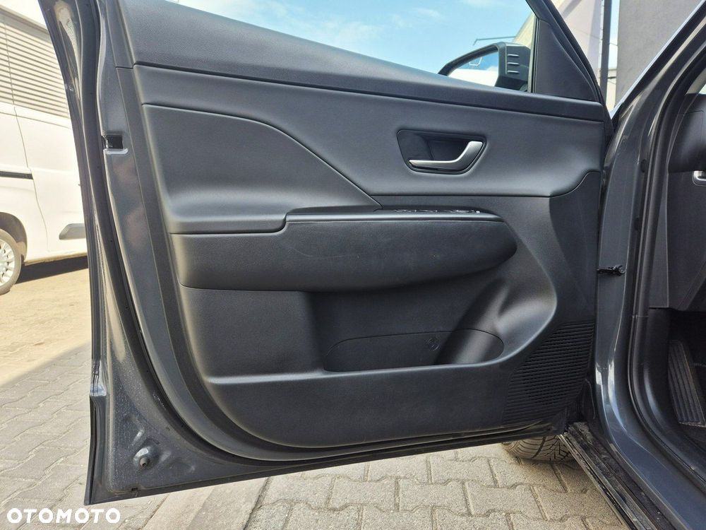 Hyundai Kona 1.6 GDI Hybrid Executive DCT - 12