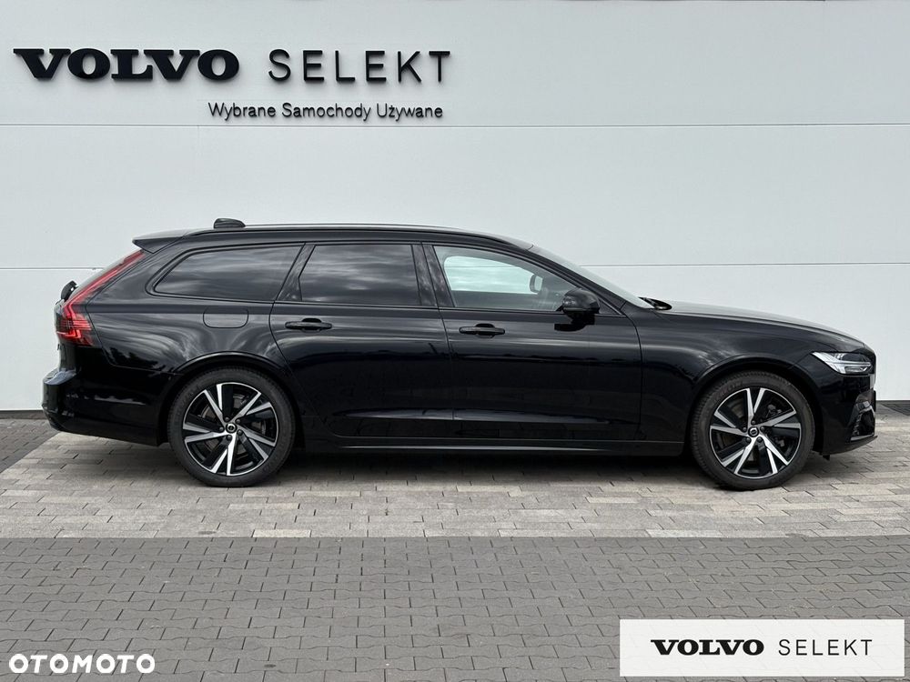Volvo V90 - 3