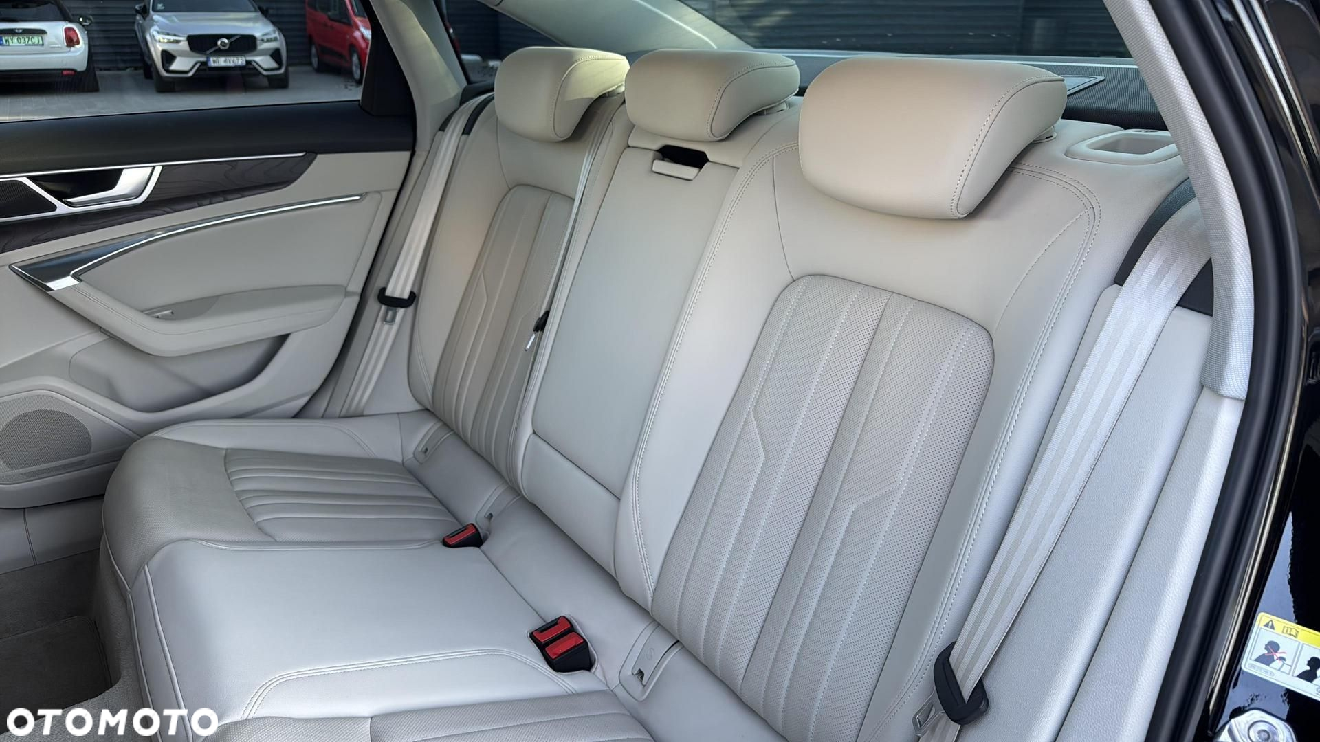 Audi A6 50 TFSI e Quattro S tronic - 19