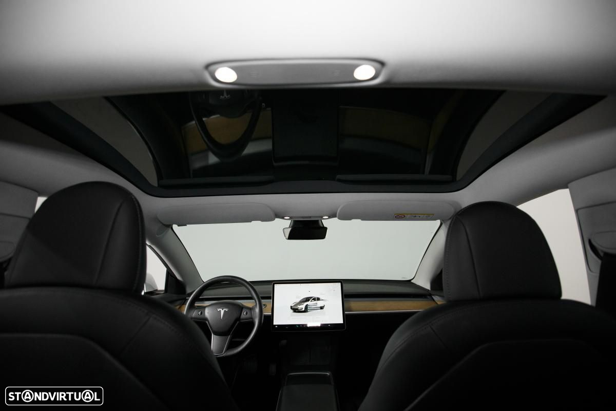 Tesla Model 3 Long-Range Dual Motor AWD - 15