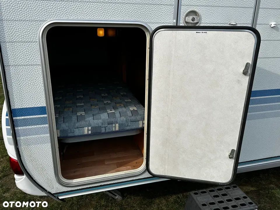 Adria ADORIA 502 UK - 5