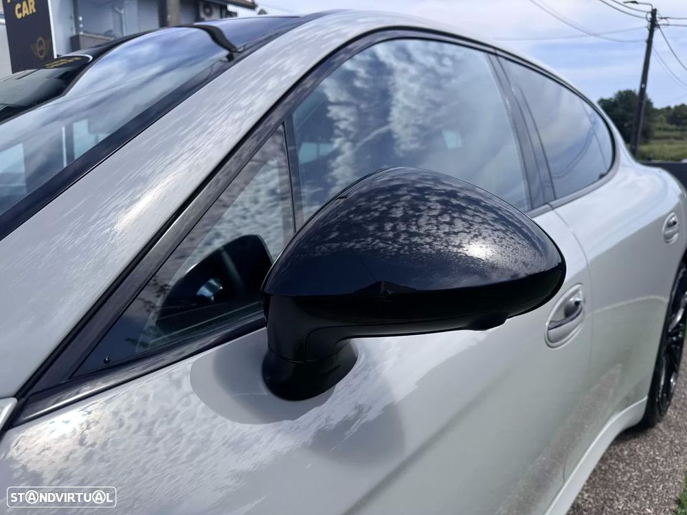 Porsche Panamera S E-Hybrid - 26