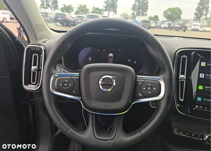 Volvo XC 40 - 8