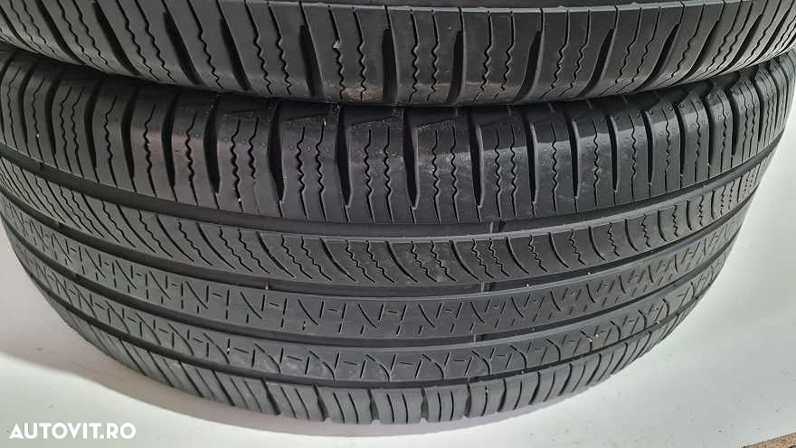ANVELOPE CP V1005 255/55/R19 225 55 R19 111W PIRELLI All Seasons - 2
