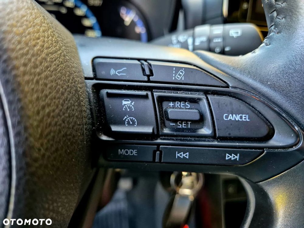 Toyota Yaris Cross Hybrid 1.5 Dynamic - 29