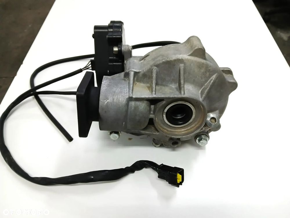 CF MOTO 800 820 DYFER MOST PRZOD PRZEDNI