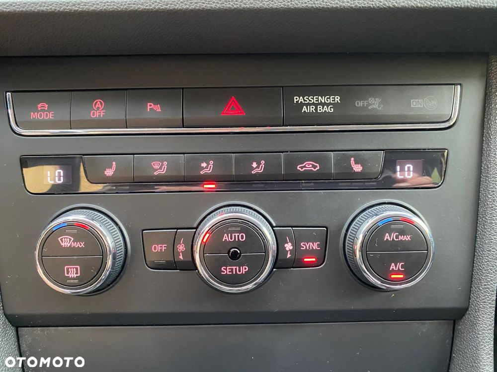 Seat Leon SC 1.4 TSI Start&Stop FR - 17