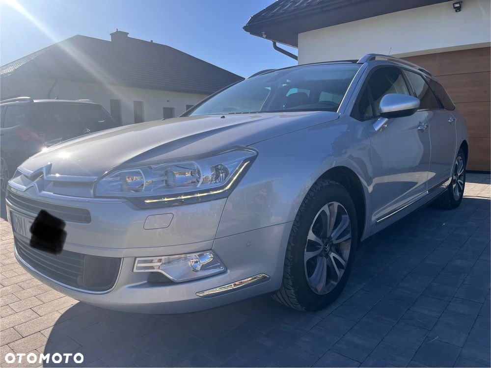 Citroën C5 Tourer BlueHDi 150 S&S Selection - 1