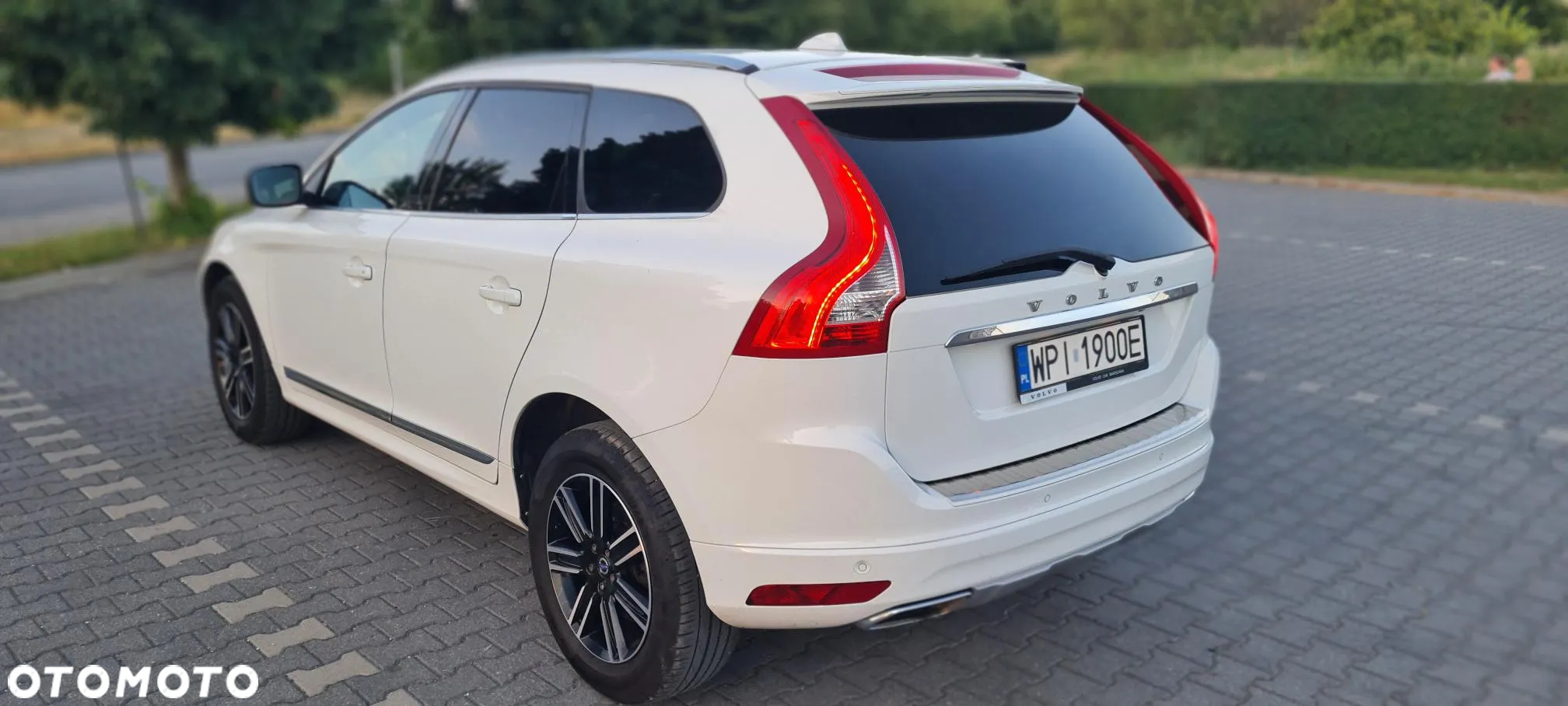Volvo XC 60 D4 Drive-E Summum - 9