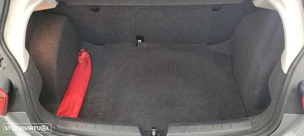 SEAT Ibiza 1.4 TDI Style - 28