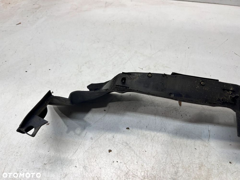 WYGŁUSZENIE BŁOTNIKA LEWE AUDI A5 8W SPORTBACK 8W6821169C - 6