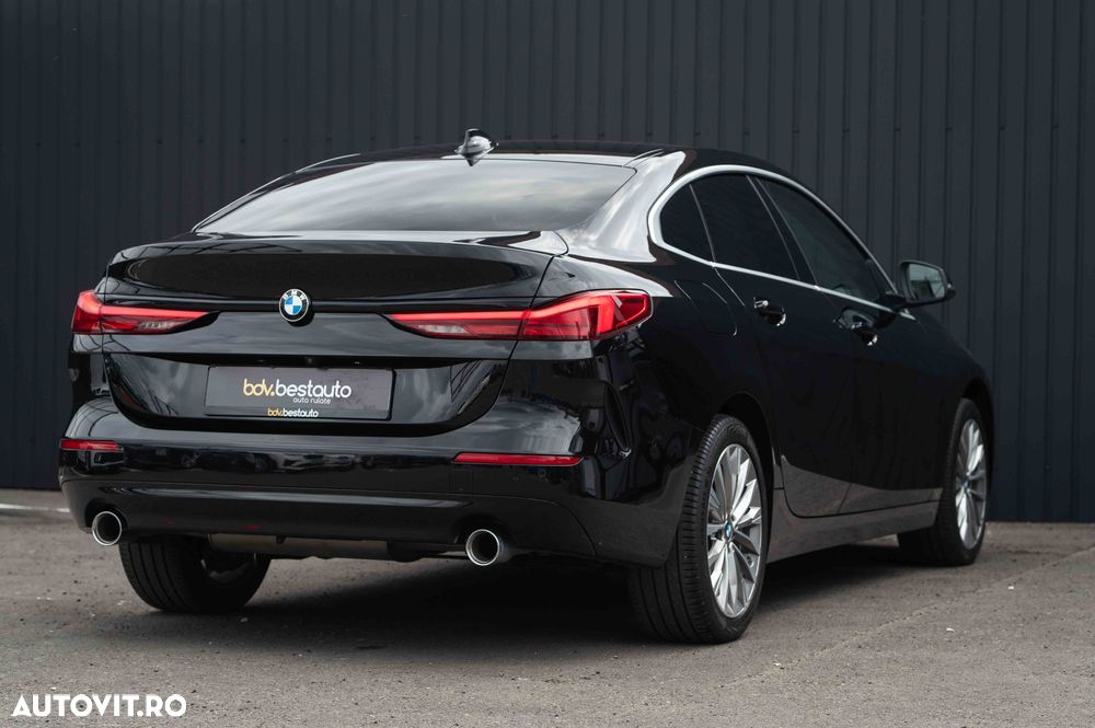 BMW Seria 2 218d Aut. - 34