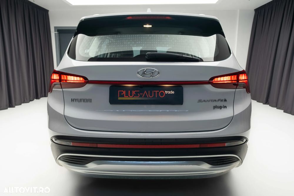 Hyundai Santa Fe - 12