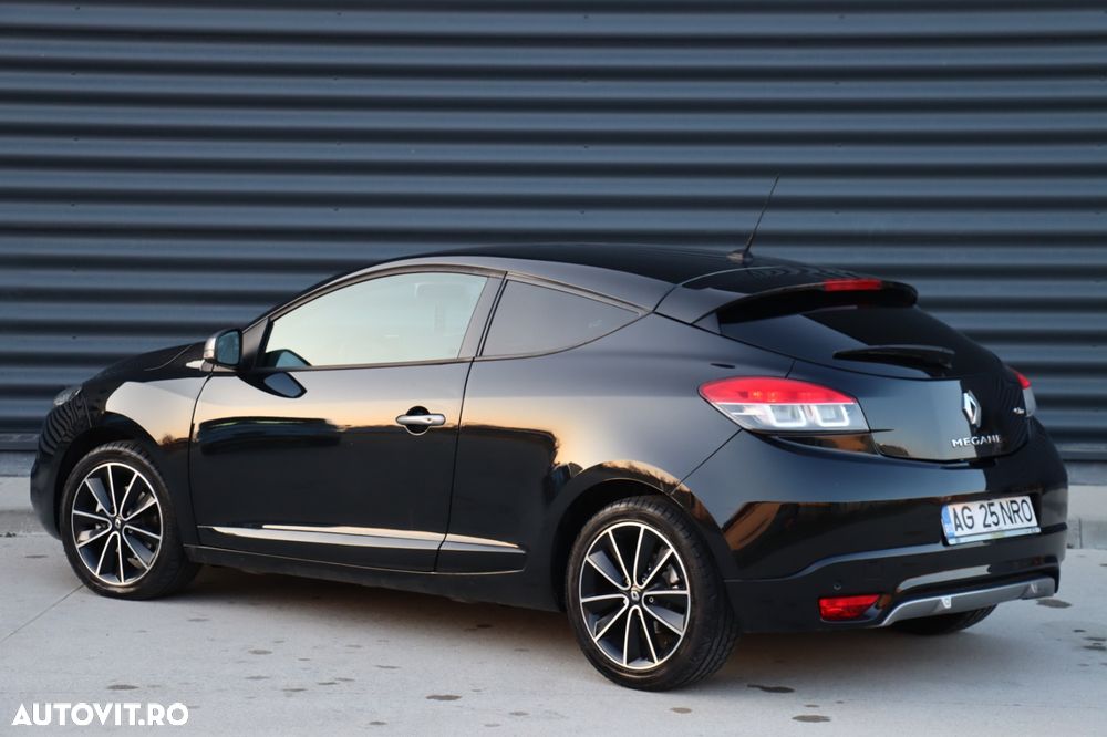RENAULT Megane 2012 — imagine 4