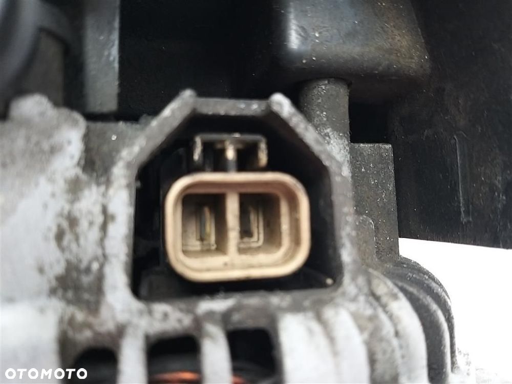 Alternator Mazda 6 I 02-08 2.0 2.3 16V A3TG0091A 90A 2PINY - 6