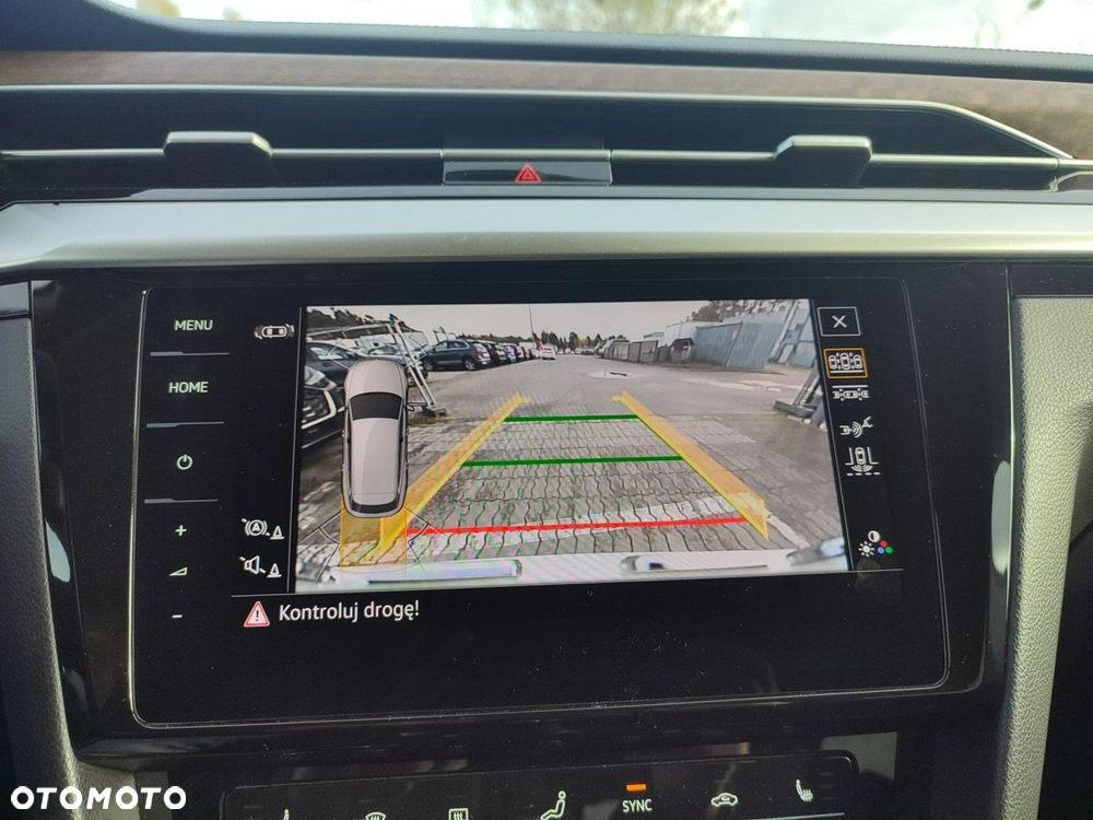 Volkswagen Arteon - 33