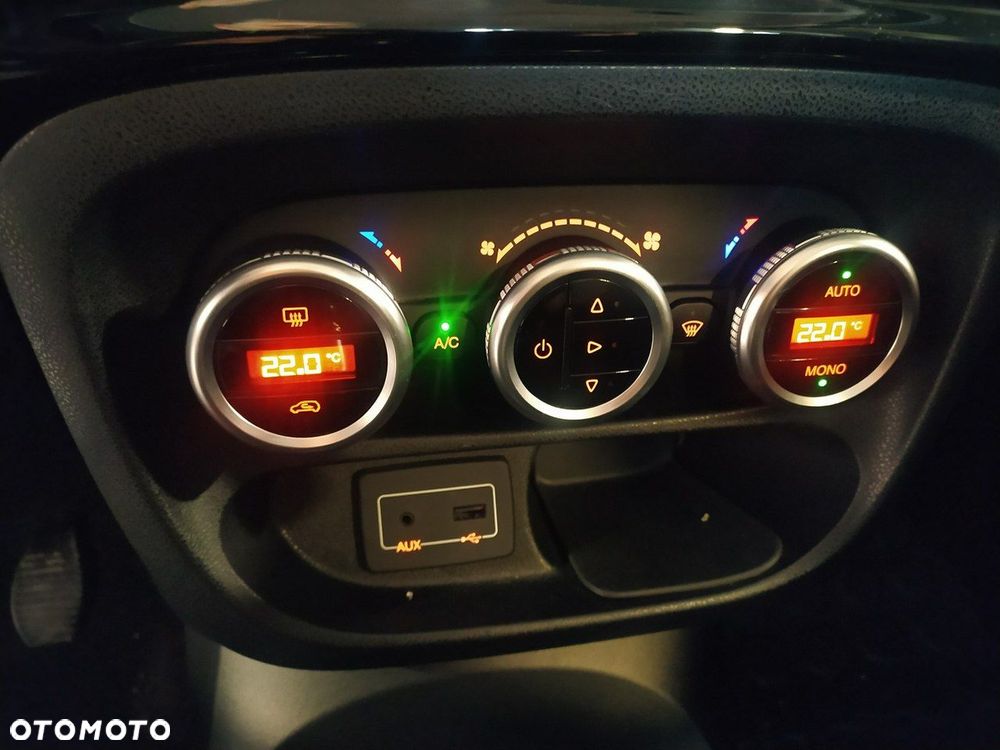 Fiat 500L 1.4 16V Pop-Star - 5