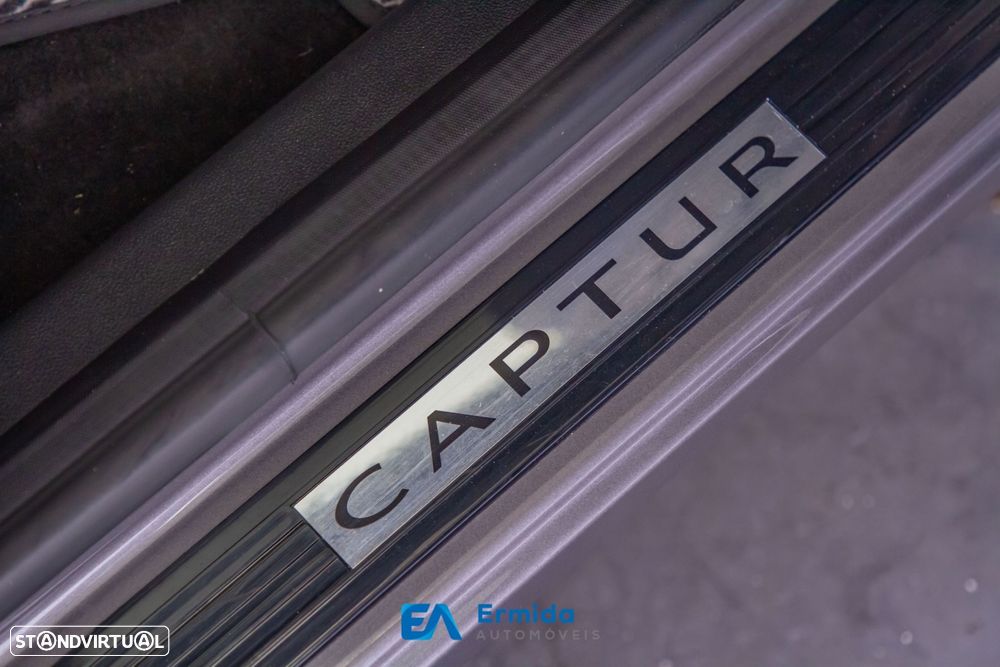 Renault Captur - 35