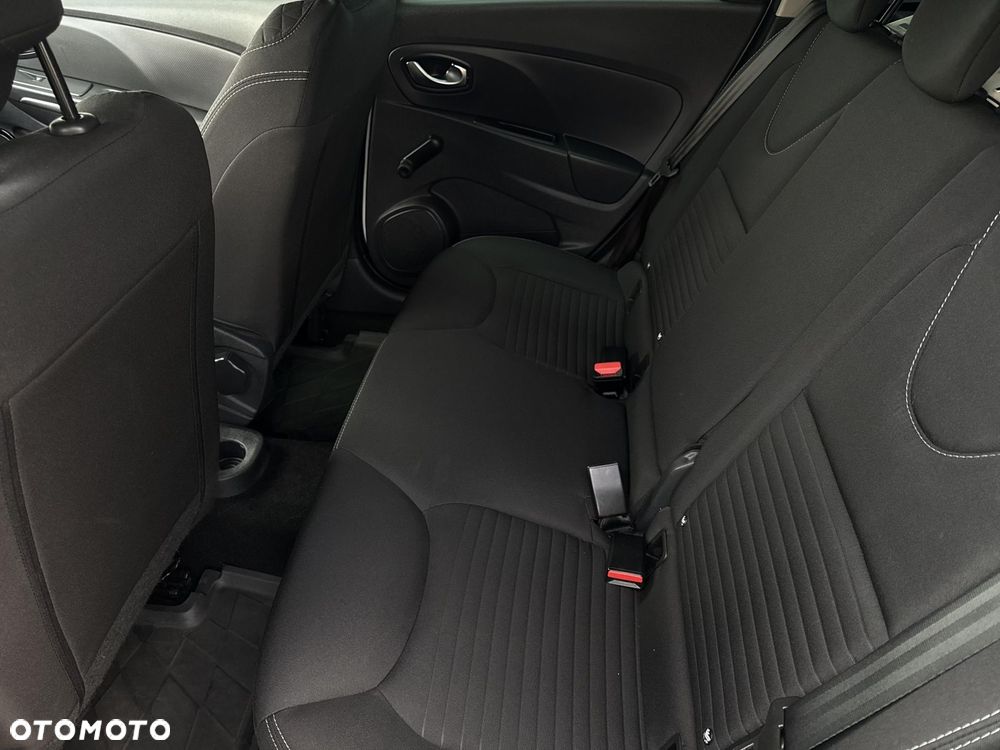 Renault Clio 0.9 Energy TCe Limited - 12
