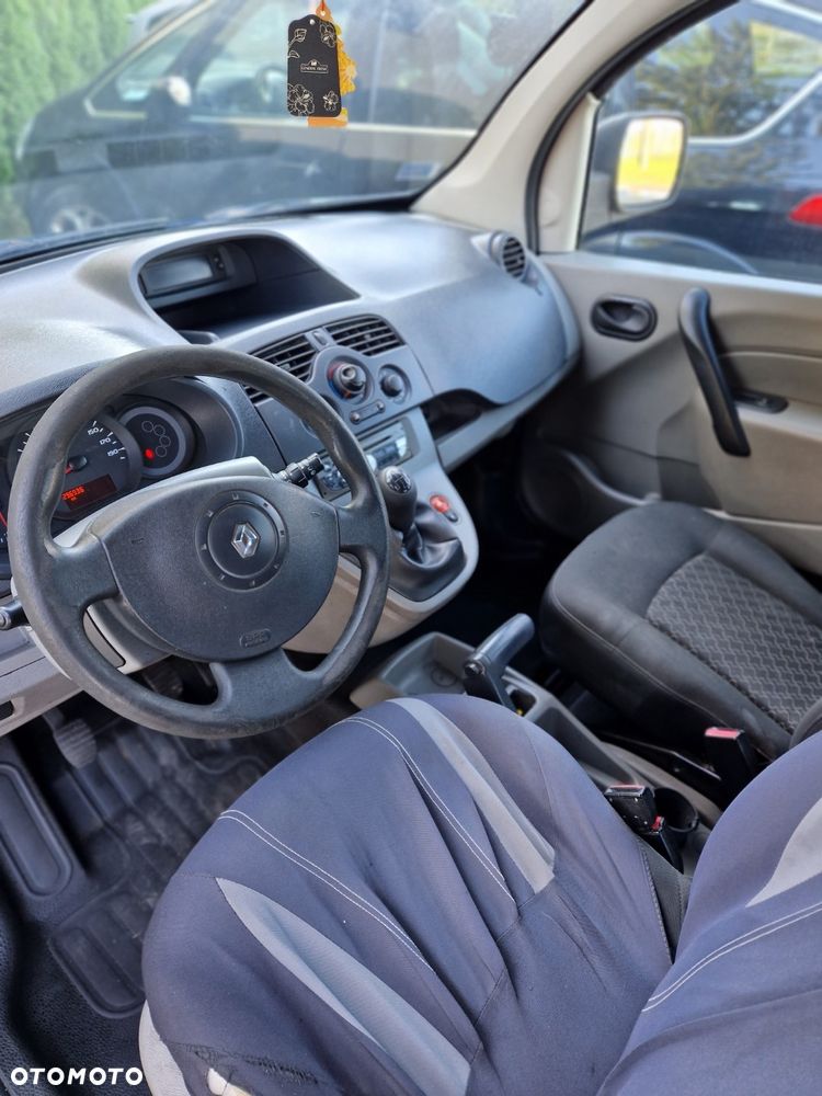 Renault Kangoo 1.5 dCi Expression - 7
