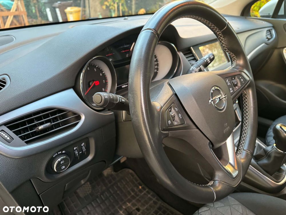 Opel Astra - 15