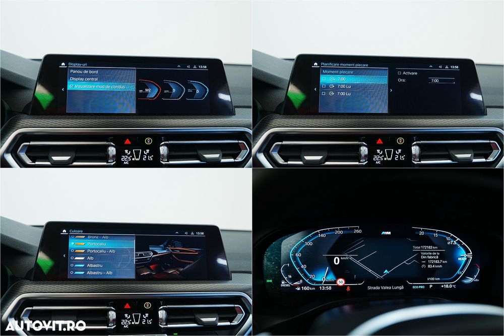 BMW X3 xDrive20d AT MHEV - 26