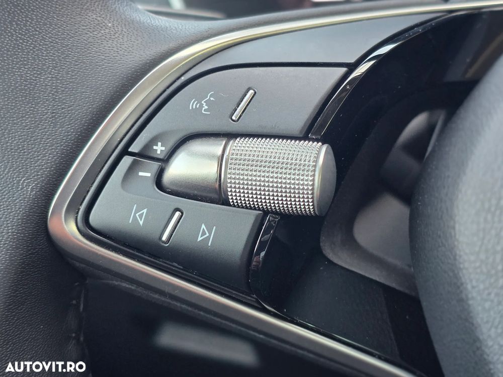 Skoda Octavia 1.5 TSI 115 CP Selection - 16