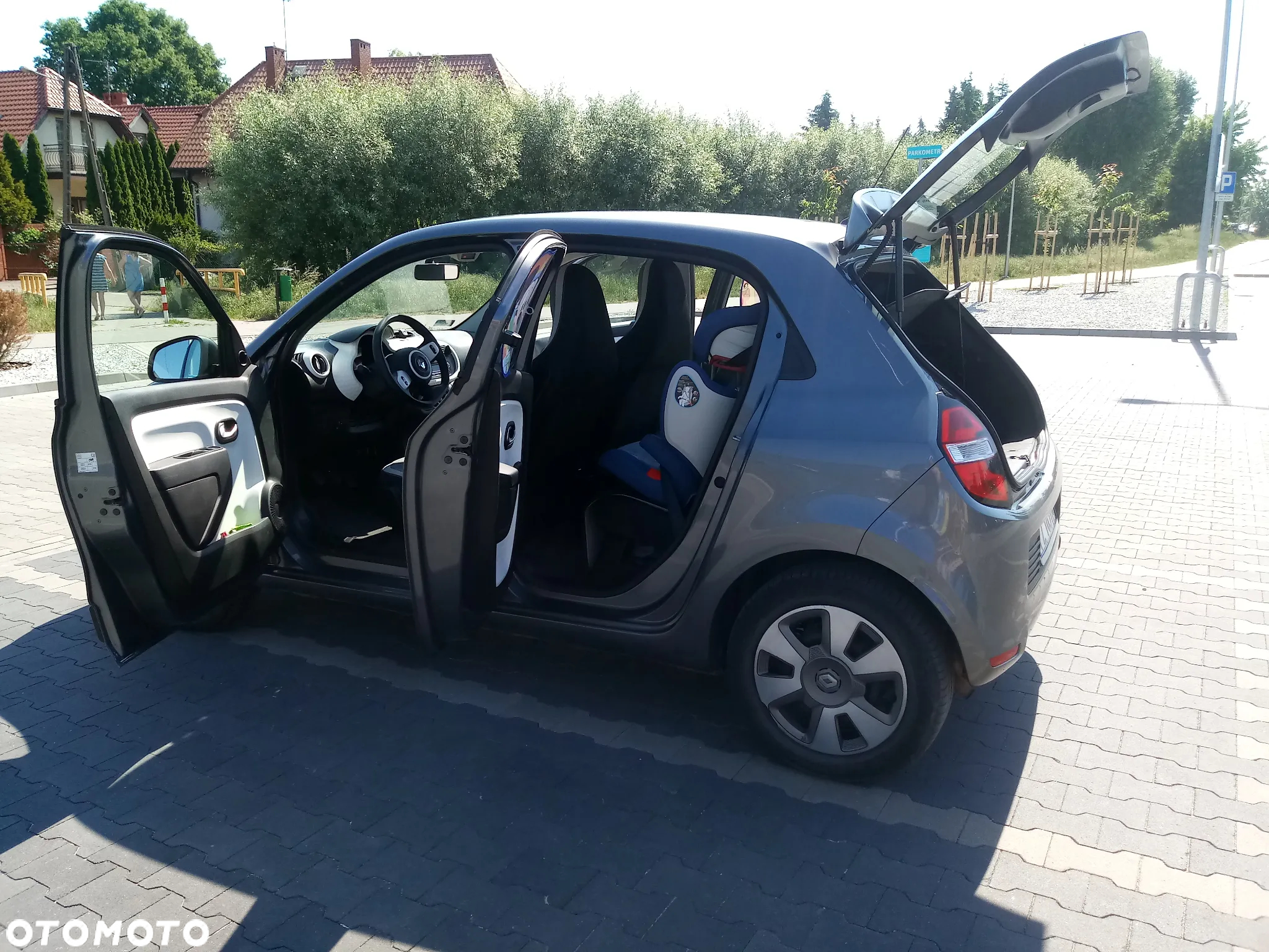 Renault Twingo Energy TCe 90 Intens - 6