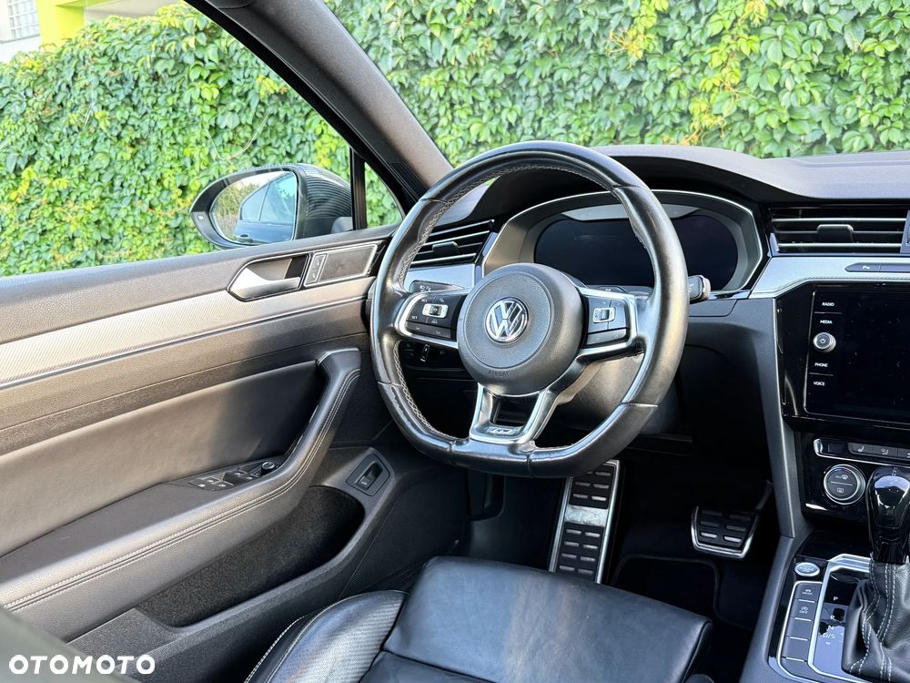 Volkswagen Passat 1.8 TSI BMT Highline DSG - 17