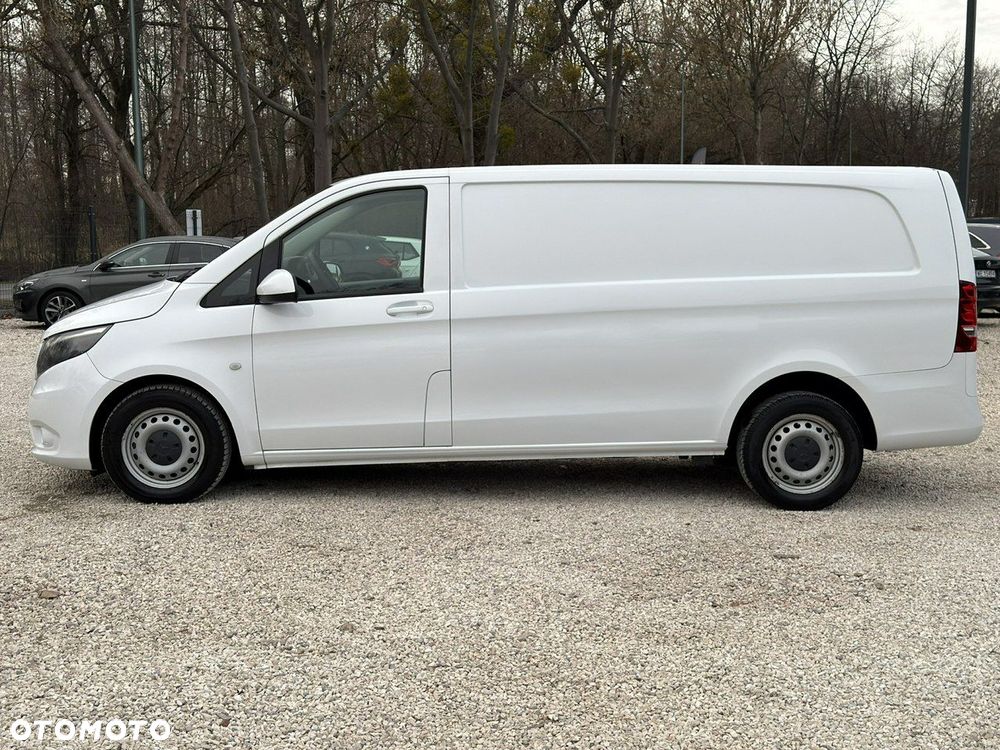 Mercedes-Benz Vito - 7