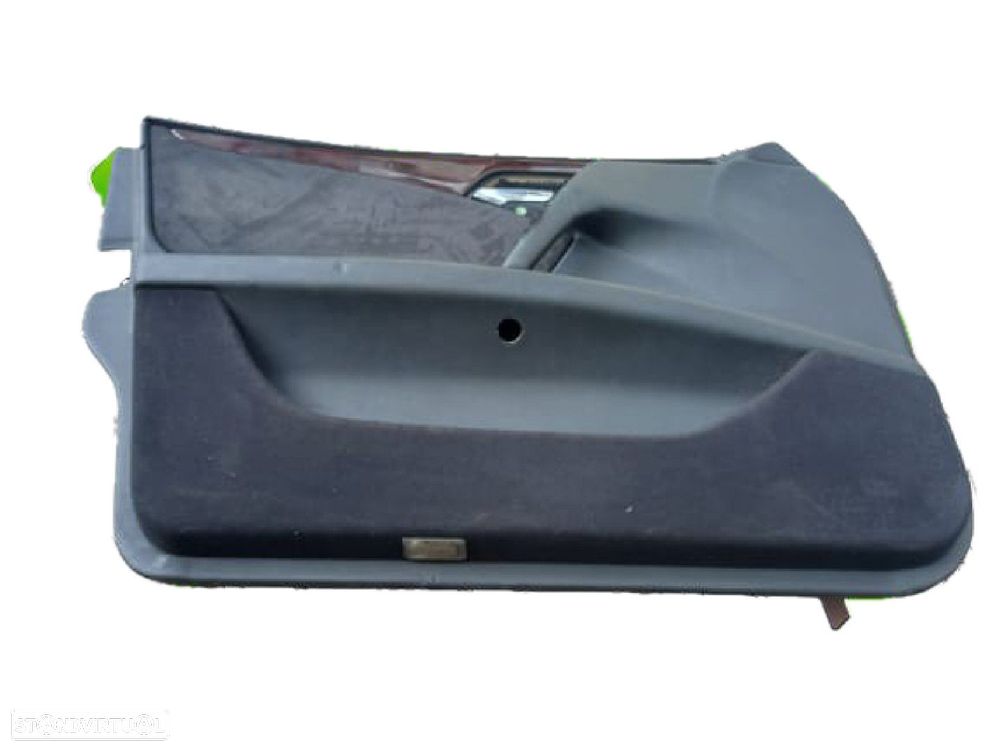 Forras Porta Mercedes-Benz E-Class (W210) - 2