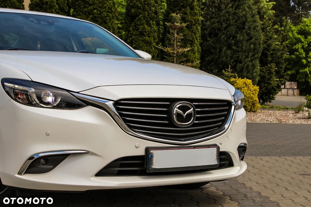 Mazda 6 2.5 Skypassion I-ELoop - 8