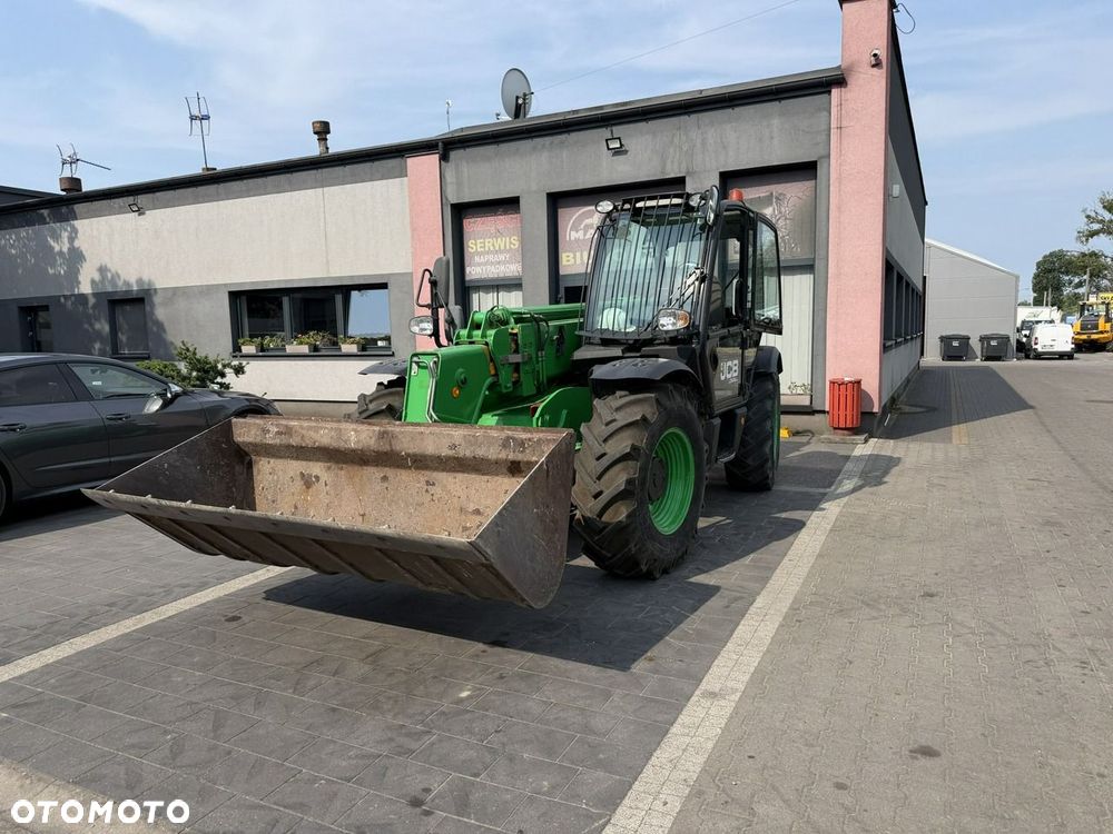 JCB 535-95 - 8
