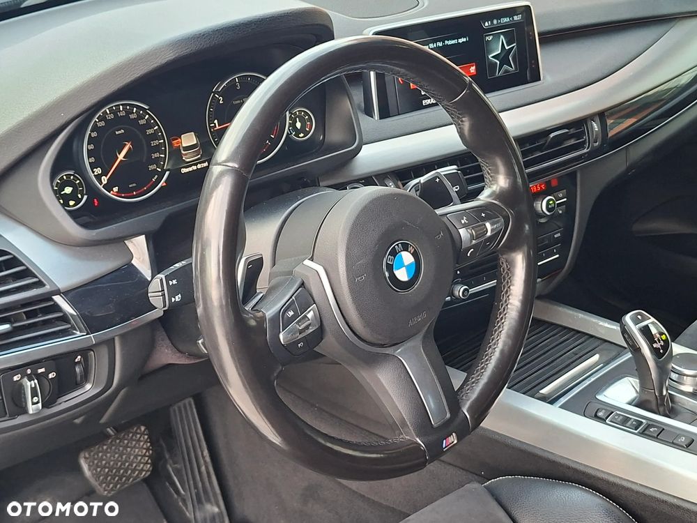 BMW X5 xDrive25d sport - 36