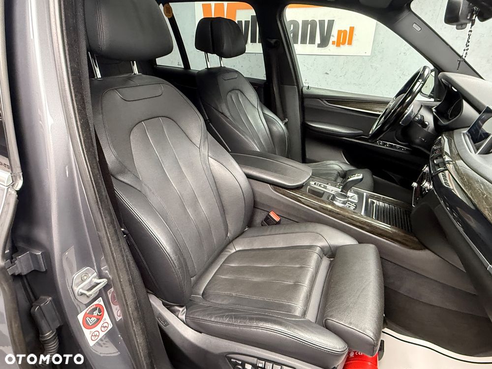BMW X5 - 9