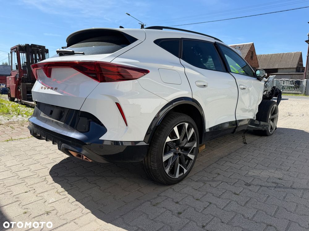 Cupra Formentor - 10