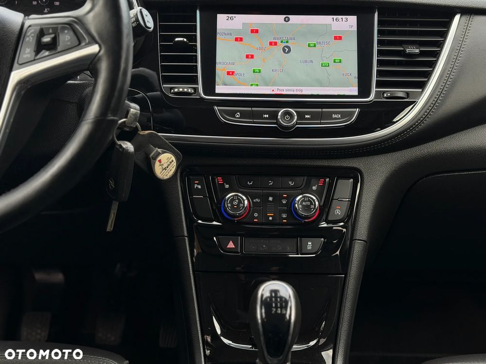 Opel Mokka 1.4 Turbo ecoFLEX Start/Stop Innovation - 19