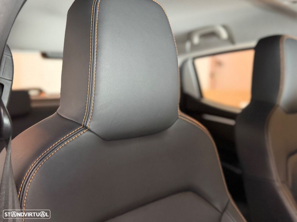 Dacia Spring Comfort Plus - 9