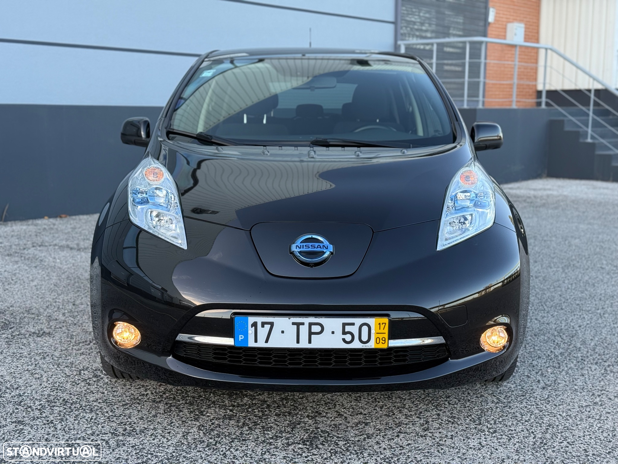 Nissan Leaf Acenta 30 kWh - 2